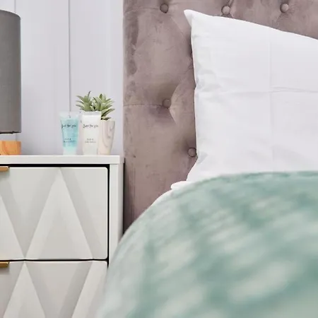 Apartment The Stunning Central Gem Of